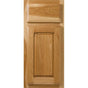 Bertch - Door Style - Toffee