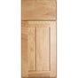 Bertch - Door Style - Toffee