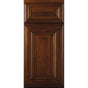 Bertch - Door Style - Dawn