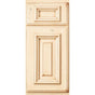 Bertch - Door Style - Parchment