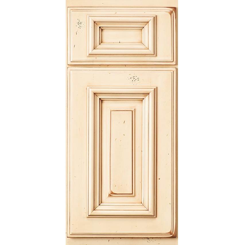 Bertch - Door Style - Parchment