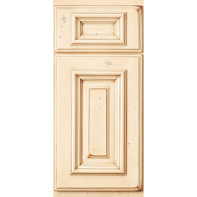 Bertch - Door Style - Parchment