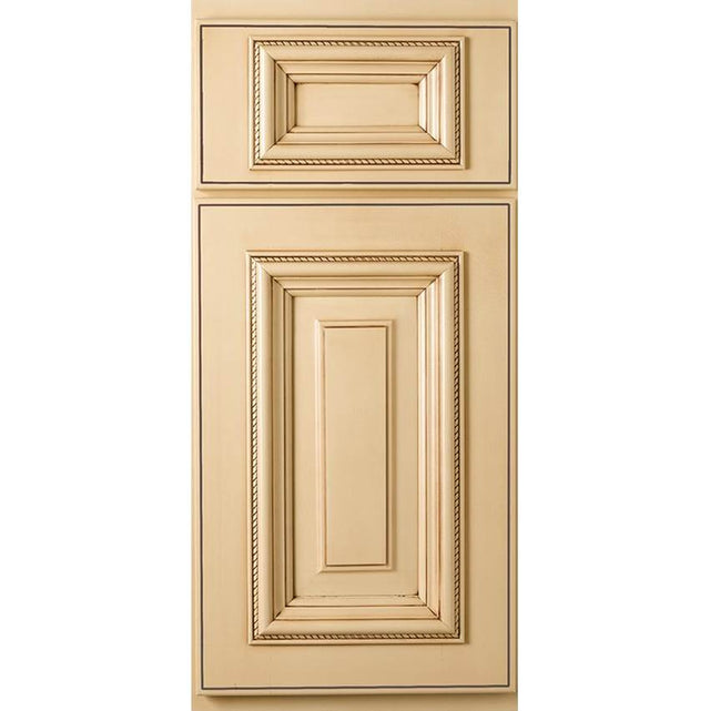 Bertch - Door Style - Creme