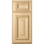 Bertch - Door Style - Creme