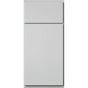 Bertch - Door Style - Loft