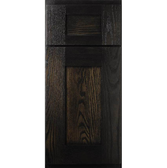 Bertch - Door Style - Ebony
