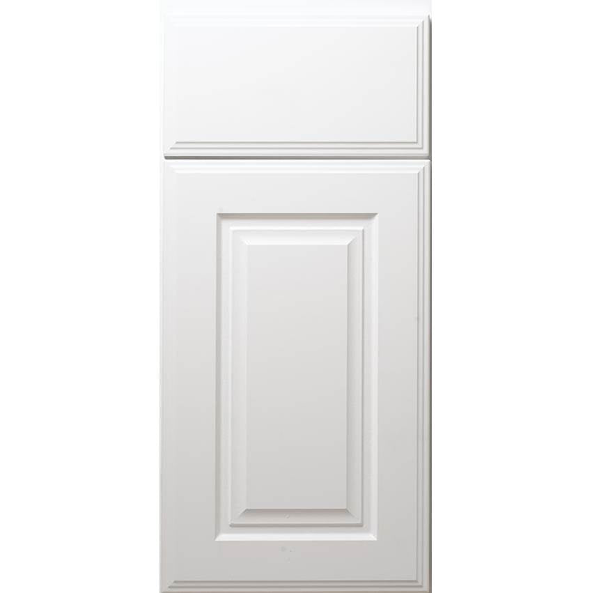 Bertch - Door Style - Nordic - 3D Laminate