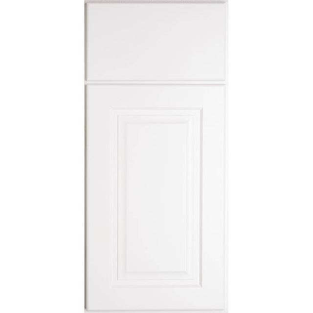 Bertch - Door Style - White
