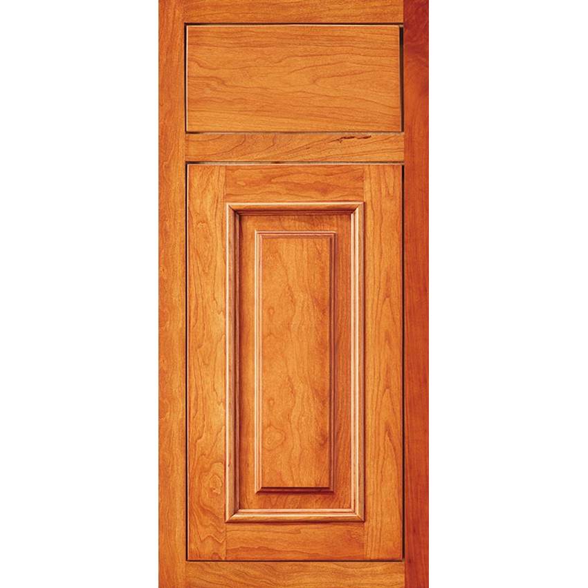 Bertch - Door Style - Fawn