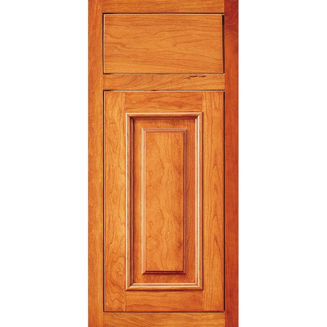 Bertch - Door Style - Fawn
