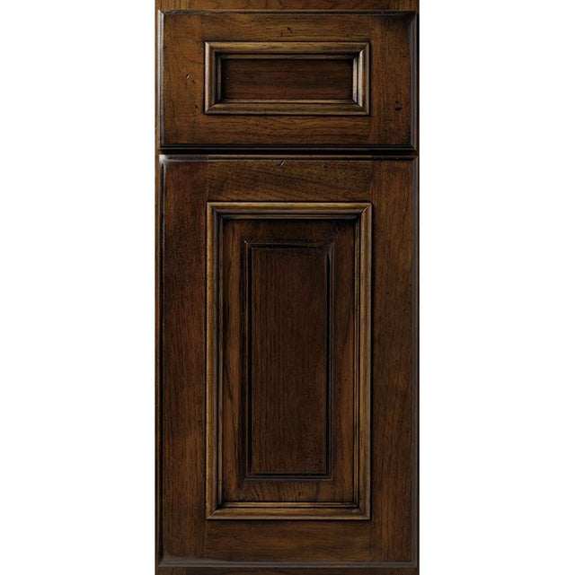Bertch - Door Style - Truffle