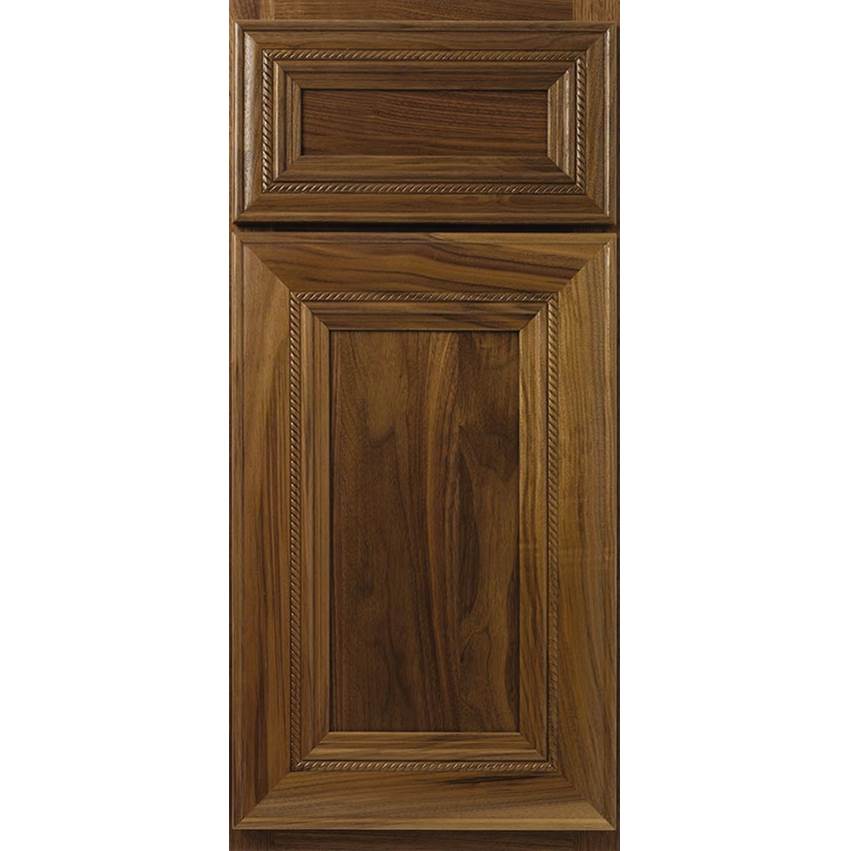 Bertch - Door Style - Natural