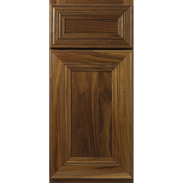 Bertch - Door Style - Natural