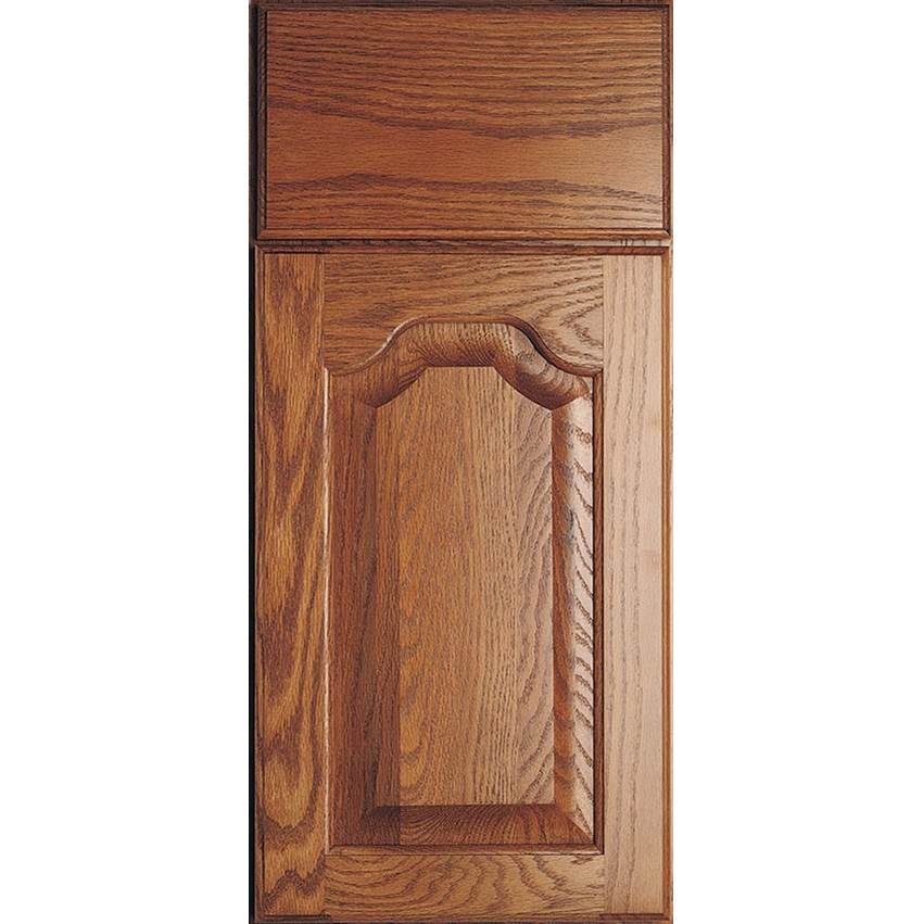 Bertch - Door Style - Dawn