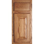 Bertch - Door Style - Toffee
