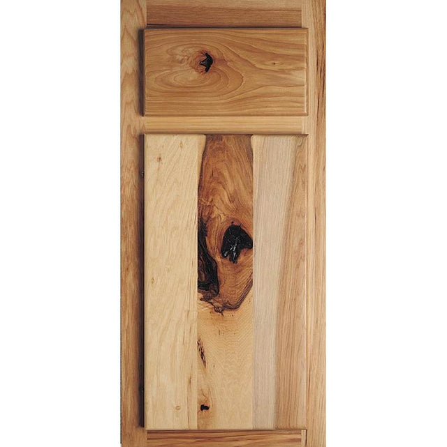 Bertch - Door Style - Toffee