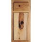 Bertch - Door Style - Toffee