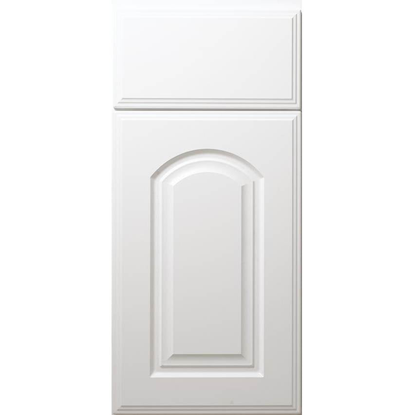 Bertch - Door Style - Nordic - 3D Laminate
