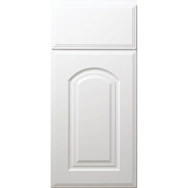 Bertch - Door Style - Nordic - 3D Laminate