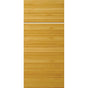 Bertch - Door Style - Natural