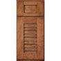 Bertch - Door Style - Driftwood
