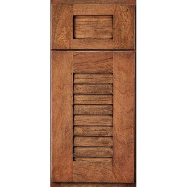 Bertch - Door Style - Driftwood