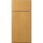 Bertch - Door Style - Anigre - 3D Laminate