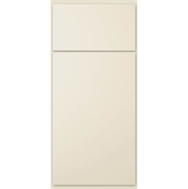 Bertch - Door Style - Eggshell - 3D Laminate