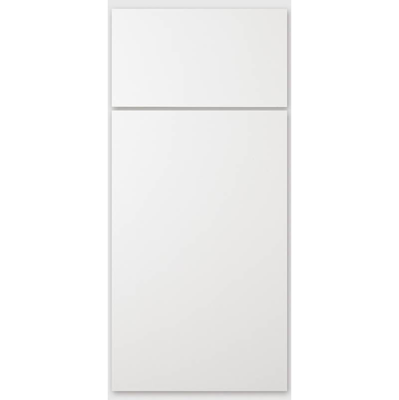 Bertch - Door Style - Nordic - 3D Laminate