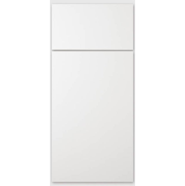 Bertch - Door Style - Nordic - 3D Laminate