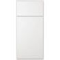 Bertch - Door Style - Nordic - 3D Laminate
