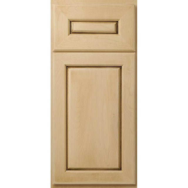 Bertch - Door Style - Snowbank