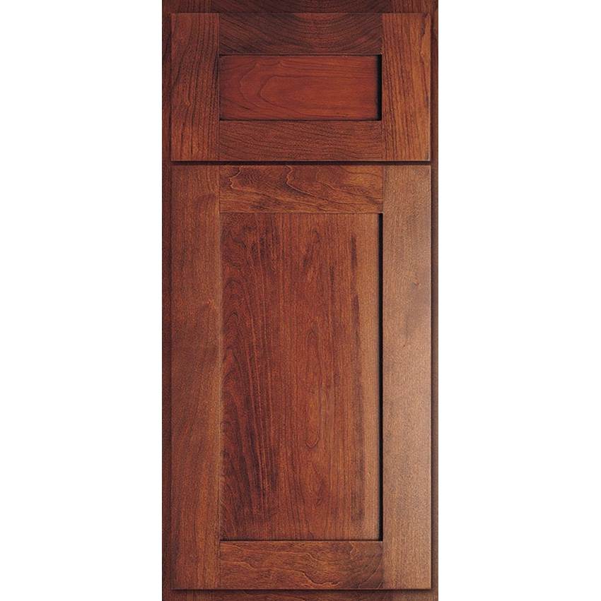 Bertch - Door Style - Chestnut