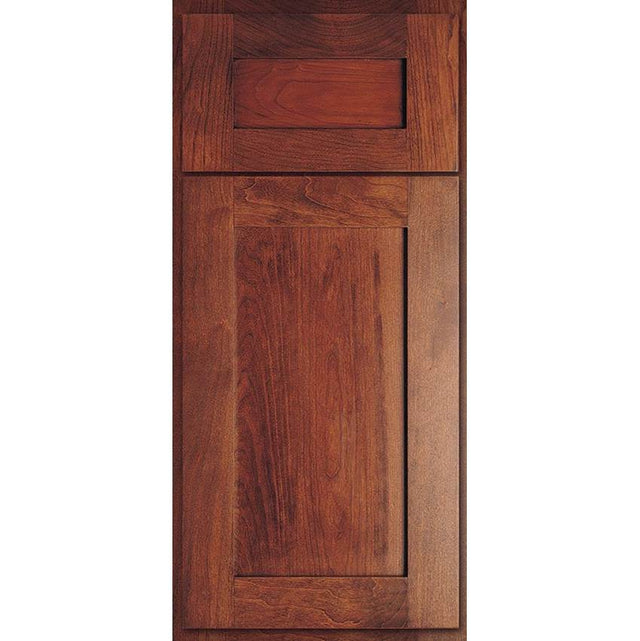 Bertch - Door Style - Chestnut