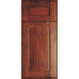 Bertch - Door Style - Chestnut