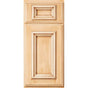 Bertch - Door Style - Parchment