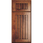 Bertch - Door Style - Chestnut
