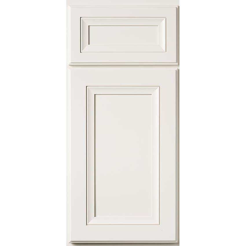 Bertch - Door Style - Polar