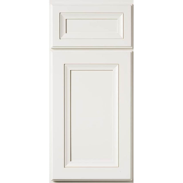 Bertch - Door Style - Polar