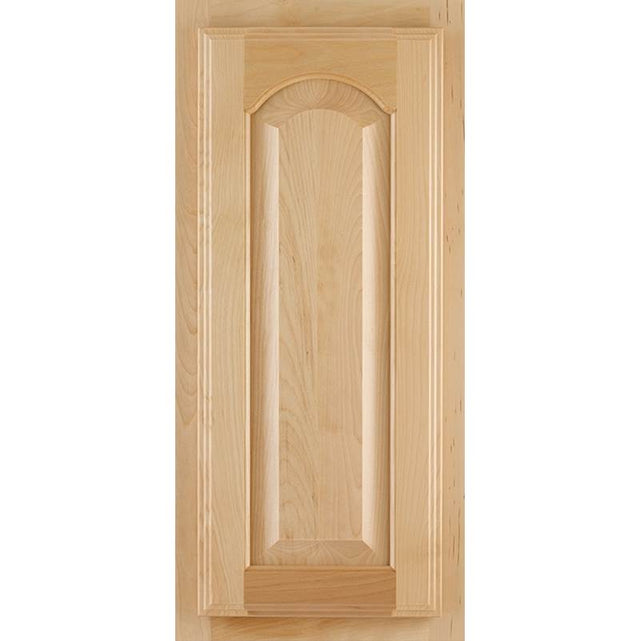 Bertch - Door Style - Natural