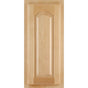 Bertch - Door Style - Natural