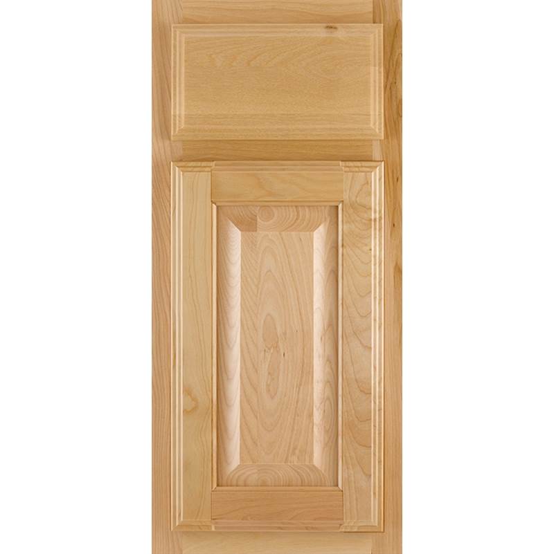 Bertch - Door Style - Natural