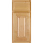 Bertch - Door Style - Natural