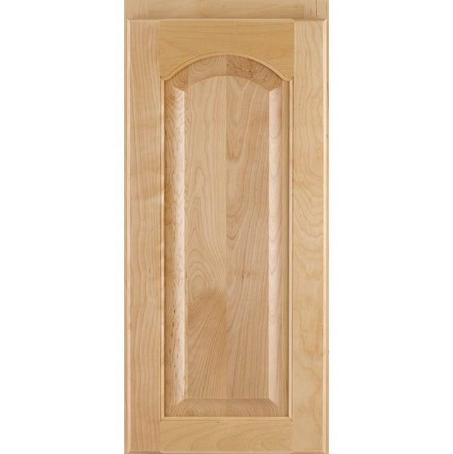 Bertch - Door Style - Natural
