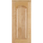 Bertch - Door Style - Natural