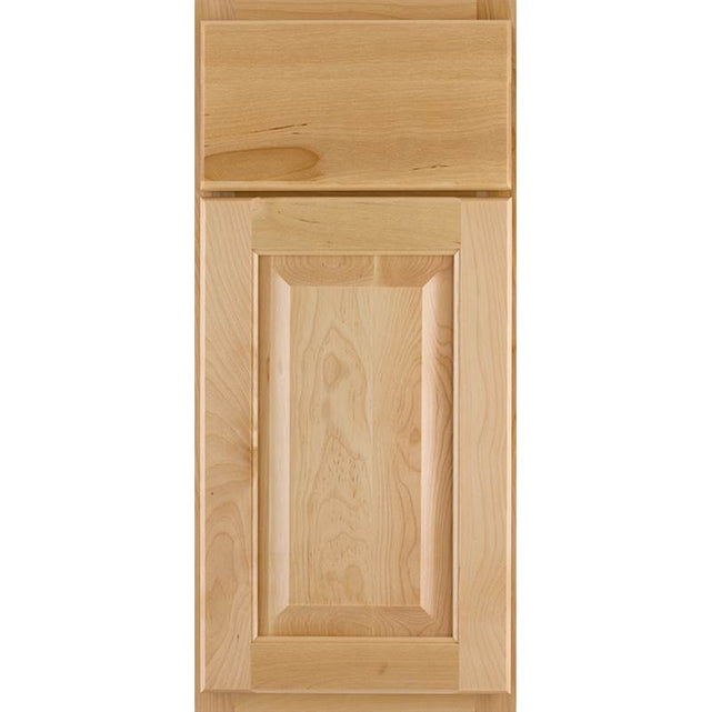 Bertch - Door Style - Natural
