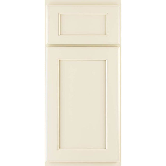 Bertch - Door Style - Eggshell