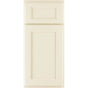 Bertch - Door Style - Eggshell