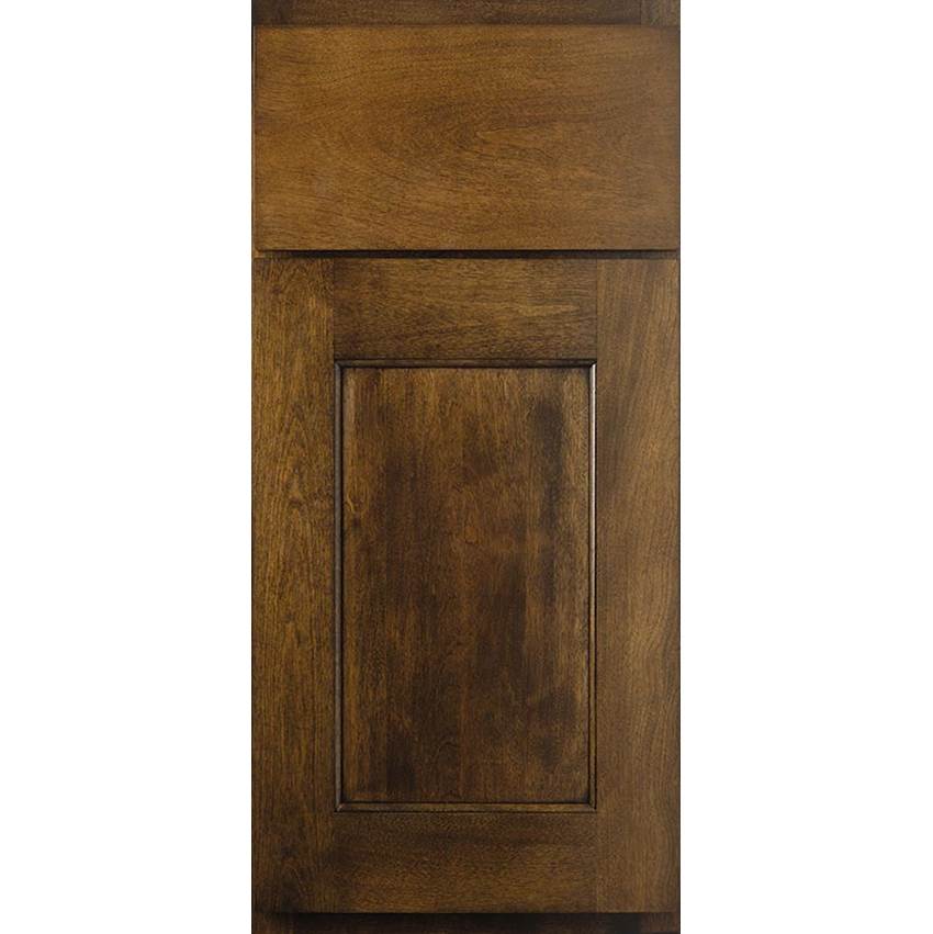 Bertch - Door Style - Brindle