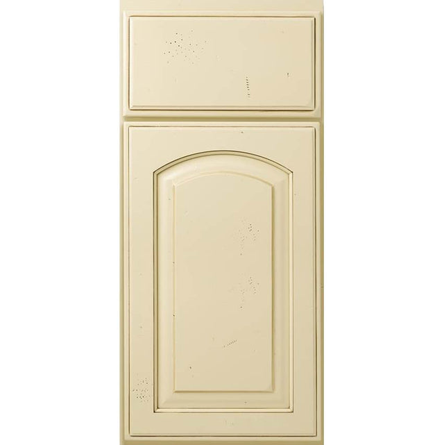 Bertch - Door Style - Creme